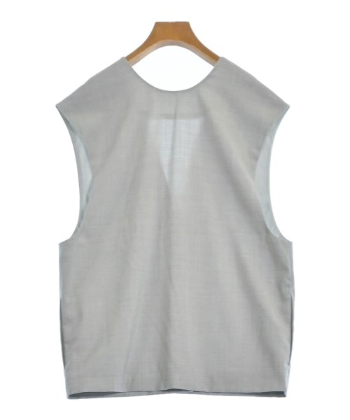 Americana（アメリカーナ）カジュアルシャツ グレー サイズ:F レディース/2200626749026