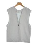 Americana（アメリカーナ）カジュアルシャツ グレー サイズ:F レディース/2200626749026