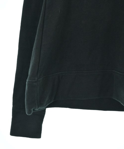 Americana（アメリカーナ）パーカー 黒 サイズ:F レディース/2200639374062