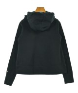 Americana（アメリカーナ）パーカー 黒 サイズ:F レディース/2200639374062