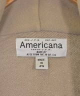 Americana（アメリカーナ）その他 ベージュ サイズ:F レディース/2200639850016