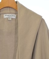 Americana（アメリカーナ）その他 ベージュ サイズ:F レディース/2200639850016