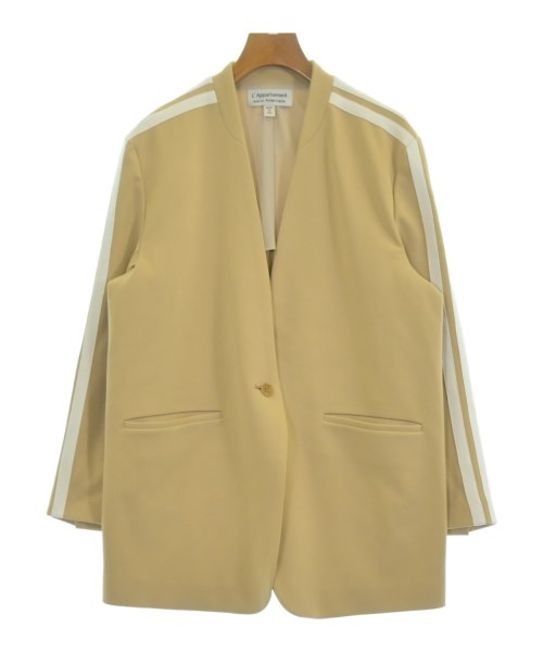 アメリカーナ(Americana)のAmericana カジュアルジャケット