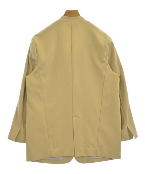 Americana（アメリカーナ）カジュアルジャケット ベージュ サイズ:-(M位) レディース/2200635158055