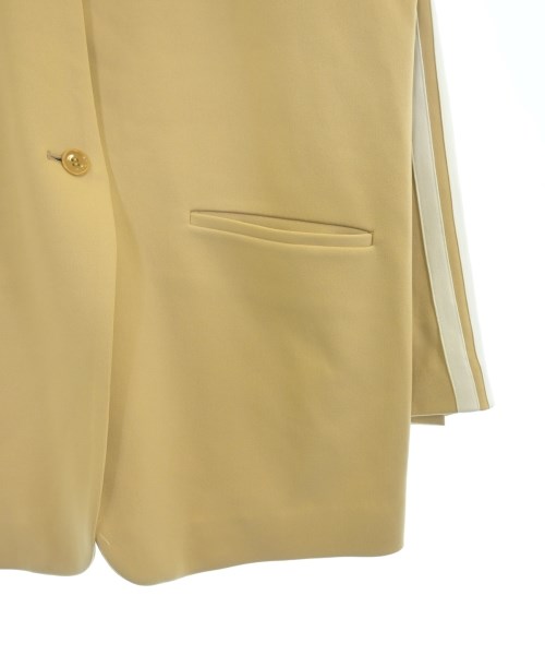 Americana（アメリカーナ）カジュアルジャケット ベージュ サイズ:-(M位) レディース/2200635158055