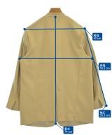 Americana（アメリカーナ）カジュアルジャケット ベージュ サイズ:-(M位) レディース/2200635158055