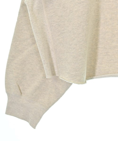 Americana（アメリカーナ）スウェット グレー サイズ:F レディース/2200626538040