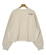 Americana（アメリカーナ）スウェット グレー サイズ:F レディース/2200626538040