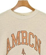 Americana（アメリカーナ）スウェット グレー サイズ:F レディース/2200626538040