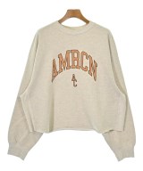 Americana スウェット