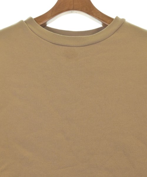 Americana（アメリカーナ）スウェット ベージュ サイズ:F レディース/2200626538170