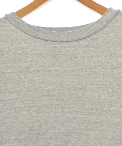 Americana（アメリカーナ）スウェット グレー サイズ:F レディース/2200626538217