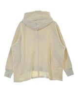 Americana（アメリカーナ）パーカー ベージュ サイズ:F レディース/2200626538231