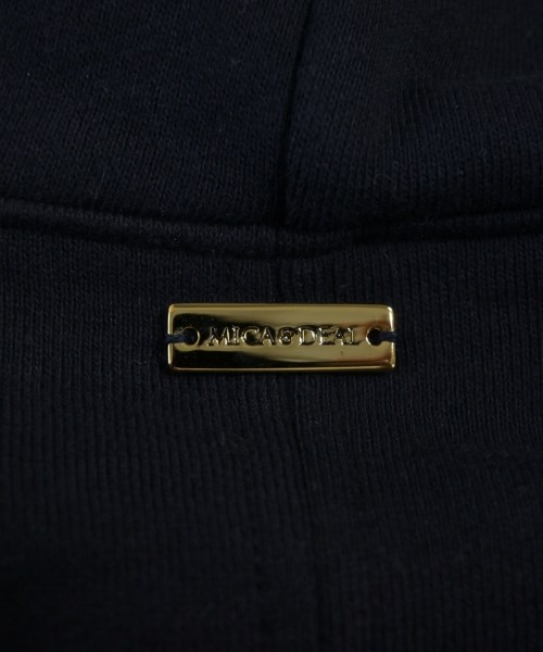 Americana（アメリカーナ）パーカー 紺 サイズ:F レディース/2200626538248