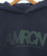 Americana（アメリカーナ）パーカー 紺 サイズ:F レディース/2200626538248