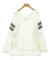 Americana（アメリカーナ）Tシャツ・カットソー 白 サイズ:-(L位) レディース/2200624862055