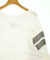 Americana（アメリカーナ）Tシャツ・カットソー 白 サイズ:-(L位) レディース/2200624862055