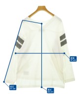 Americana（アメリカーナ）Tシャツ・カットソー 白 サイズ:-(L位) レディース/2200624862055