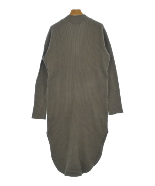 Americana（アメリカーナ）カーディガン ベージュ サイズ:F レディース/2200641100024