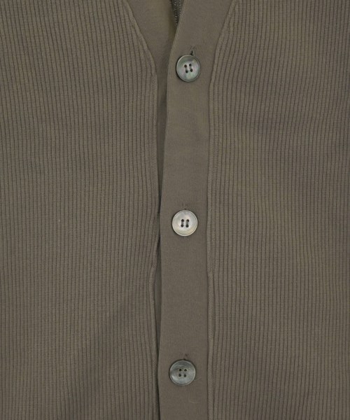 Americana（アメリカーナ）カーディガン ベージュ サイズ:F レディース/2200641100024