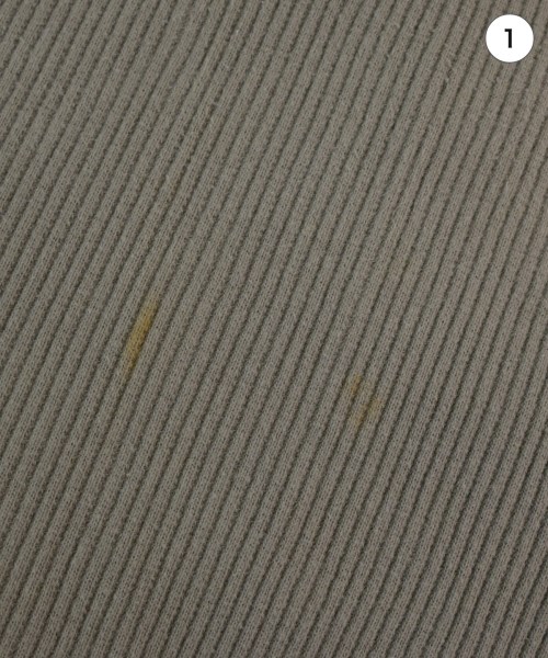 Americana（アメリカーナ）カーディガン ベージュ サイズ:F レディース/2200641100024