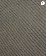 Americana（アメリカーナ）カーディガン ベージュ サイズ:F レディース/2200641100024