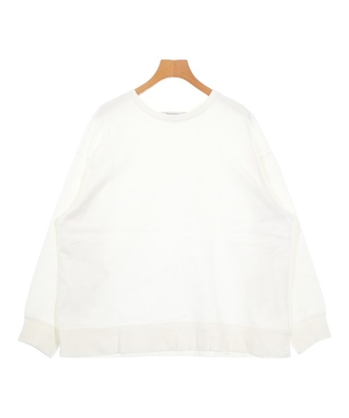 Americana(アメリカーナ)スウェット 白 サイズ:F/2200641361050