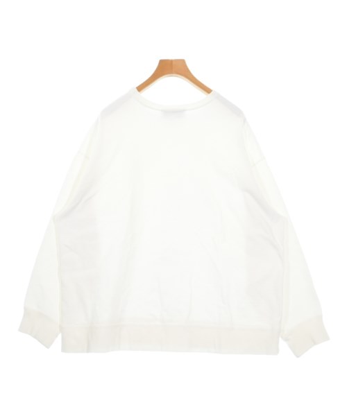 Americana（アメリカーナ）スウェット 白 サイズ:F レディース/2200641361050