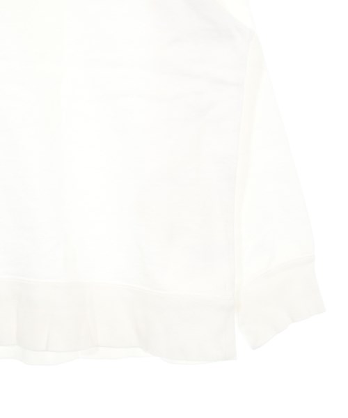 Americana（アメリカーナ）スウェット 白 サイズ:F レディース/2200641361050