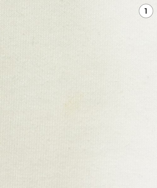 Americana（アメリカーナ）スウェット 白 サイズ:F レディース/2200641361050