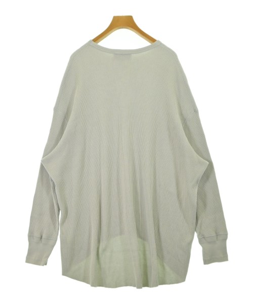 Americana（アメリカーナ）Tシャツ・カットソー グレー サイズ:F レディース/2200641573088