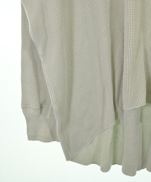 Americana（アメリカーナ）Tシャツ・カットソー グレー サイズ:F レディース/2200641573088