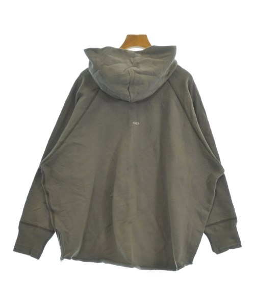 Americana（アメリカーナ）パーカー グレー サイズ:F レディース/2200637691055