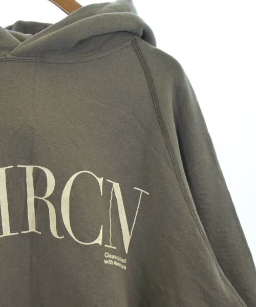 Americana（アメリカーナ）パーカー グレー サイズ:F レディース/2200637691055