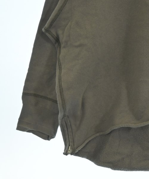 Americana（アメリカーナ）パーカー グレー サイズ:F レディース/2200637691055