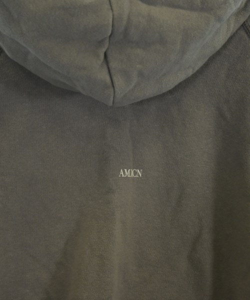 Americana（アメリカーナ）パーカー グレー サイズ:F レディース/2200637691055