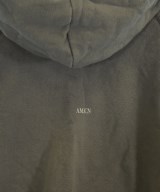 Americana（アメリカーナ）パーカー グレー サイズ:F レディース/2200637691055