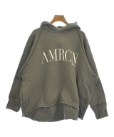 Americana パーカー