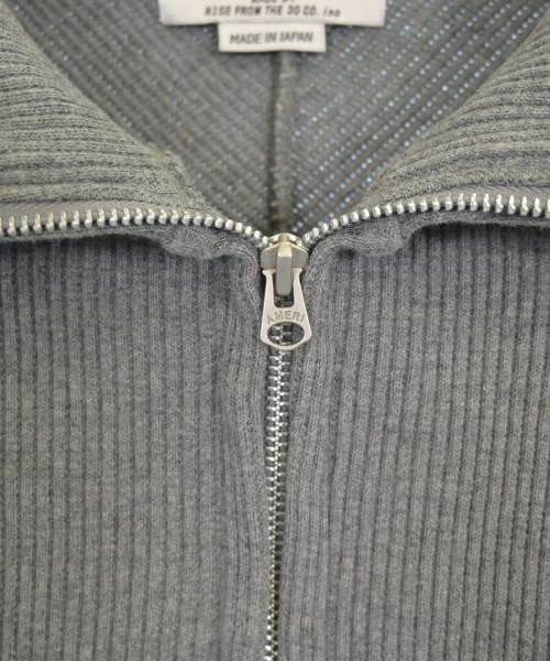 Americana（アメリカーナ）カーディガン グレー サイズ:-(M位) レディース/2200624203025