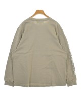 Americana（アメリカーナ）Tシャツ・カットソー ベージュ サイズ:F レディース/2200624851097