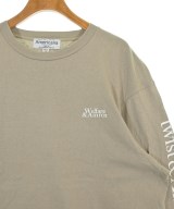 Americana（アメリカーナ）Tシャツ・カットソー ベージュ サイズ:F レディース/2200624851097