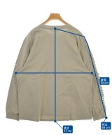 Americana（アメリカーナ）Tシャツ・カットソー ベージュ サイズ:F レディース/2200624851097