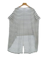 Americana（アメリカーナ）Tシャツ・カットソー 白 サイズ:F レディース/2200636388024