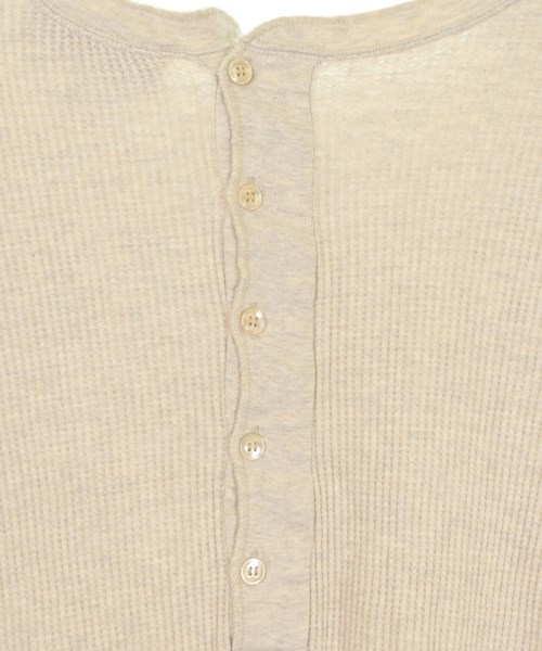 Americana（アメリカーナ）Tシャツ・カットソー ベージュ サイズ:F レディース/2200624816058