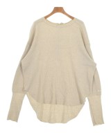 Americana（アメリカーナ）Tシャツ・カットソー ベージュ サイズ:F レディース/2200624816058