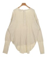 Americana（アメリカーナ）Tシャツ・カットソー ベージュ サイズ:F レディース/2200624816058