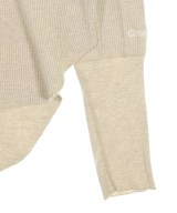 Americana（アメリカーナ）Tシャツ・カットソー ベージュ サイズ:F レディース/2200624816058