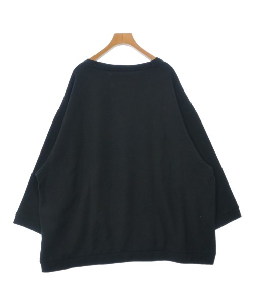 Americana（アメリカーナ）スウェット 黒 サイズ:F レディース/2200642344045