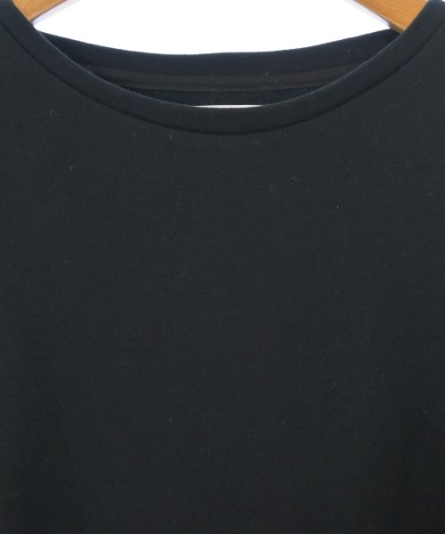 Americana（アメリカーナ）スウェット 黒 サイズ:F レディース/2200642344045