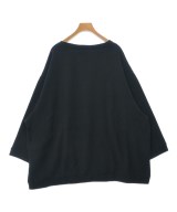 Americana（アメリカーナ）スウェット 黒 サイズ:F レディース/2200642344045